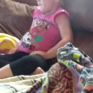 Meet your Posher, Sandi